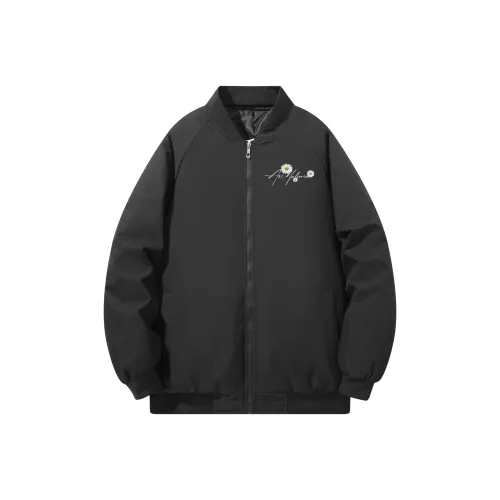 Mulinsen Пуховая куртка Пальто Унисекс