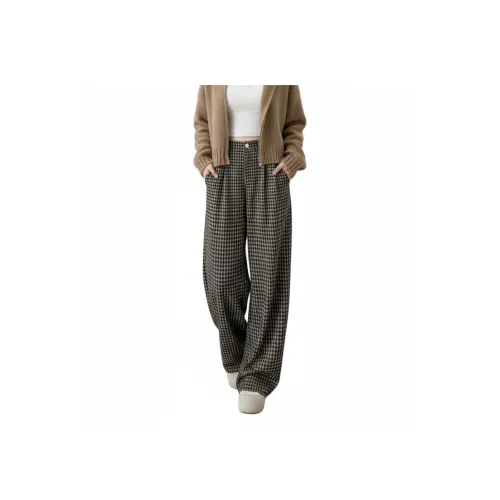 MADALLO Женские Повседневные Брюки