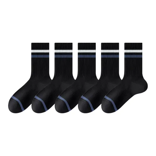 Top Melon Носки Crew Мужские упаковка из 5 пар