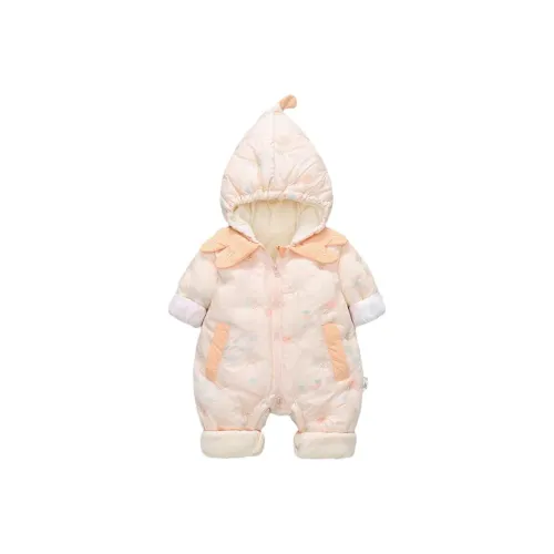 Деревянные дома Комбинезоны и ползунки для малышей и детей дошкольного возраста