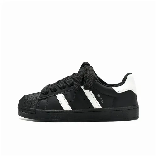 7 SEVFUN Скейтборд Кроссовки Низкие Унисекс