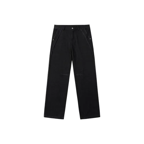 COCA COLA Унисекс Джинсы