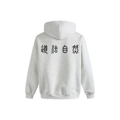 WKOOG Унисекс Свитшоты