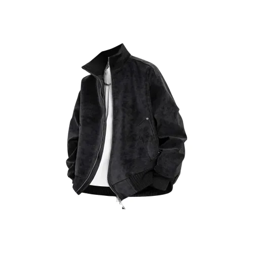 Двойная рыба Унисекс Куртки