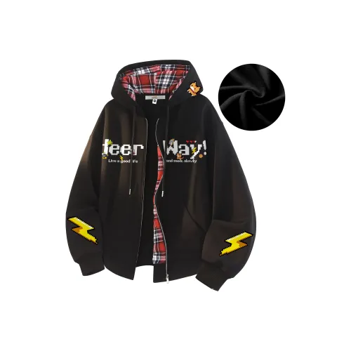 DEERWAY Унисекс Свитшоты