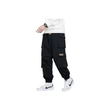 Чёрный [Утолщённый и с флисовой подкладкой, улучшенный]