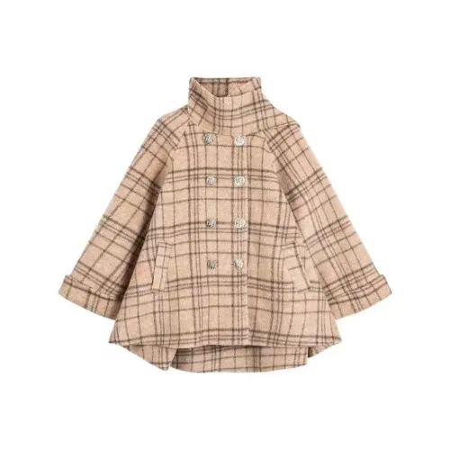 EMDPN Изображение Цвет Женское Пальто