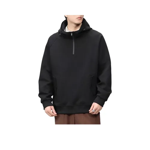 BONAS Мужские Свитшоты