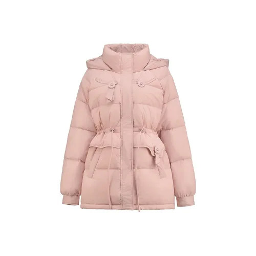 Yalu 1972 Унисекс Пуховики