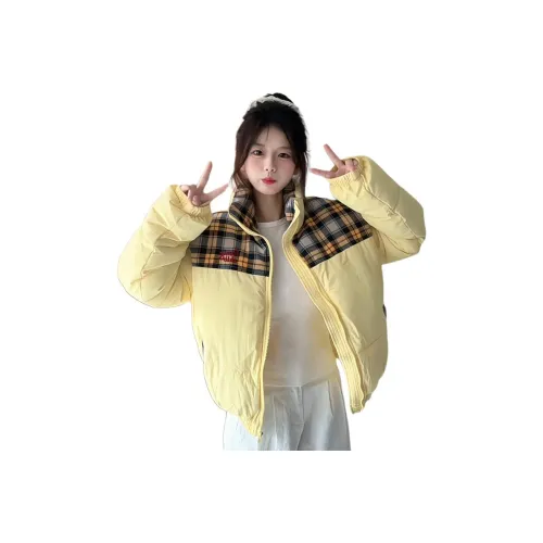 BRG Женские пуховики