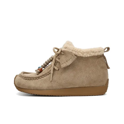 Daphne Ботильоны Средний Каблук Женские