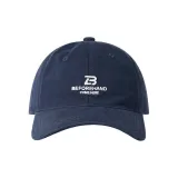 Темно-синий