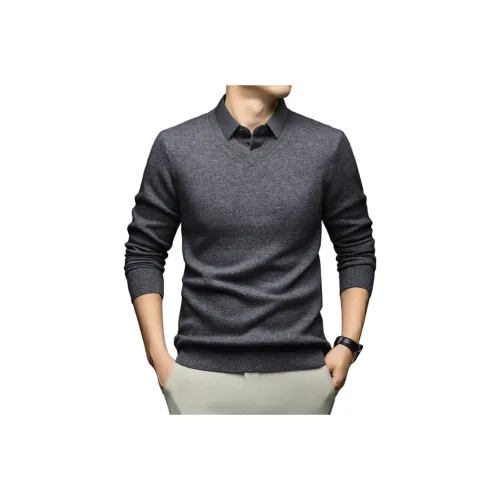 Candito Мужские Свитера