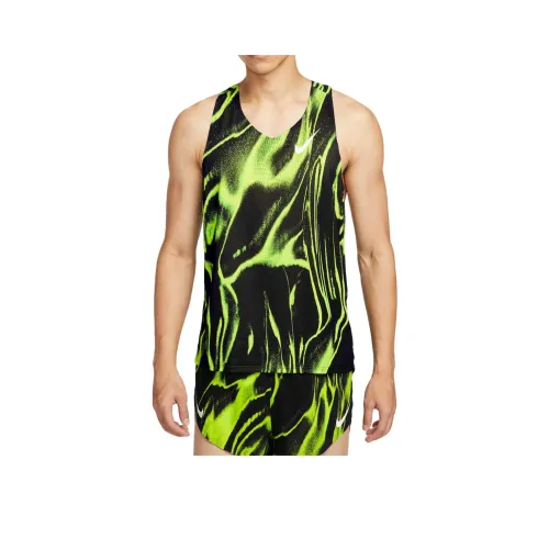 nike AEROSWIFT Бег Майка Мужская