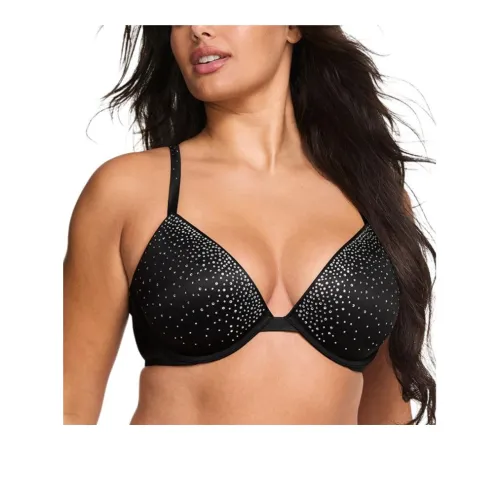 Victoria's Secret Victoria's Secret Fashion Show Series VERY Сексуальный Бюстгальтер Женские