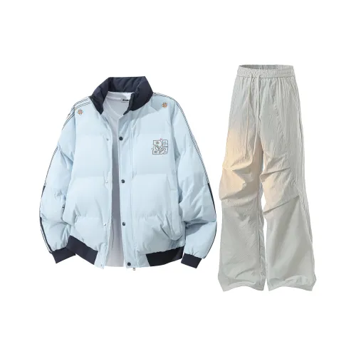 BRUMAIRE Повседневная спортивная одежда унисекс