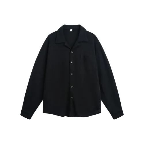 DZH Мужские рубашки