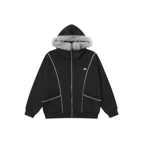 JUNGLE TIGER Унисекс Свитшоты