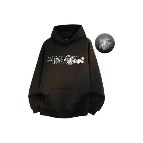 Duoyi Унисекс Пуховики