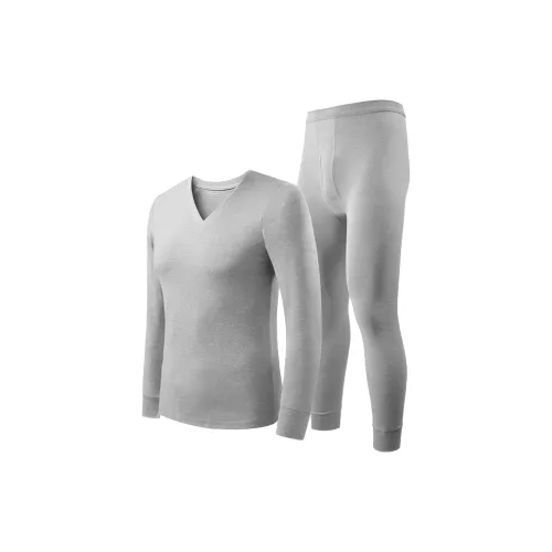 H YXIANG Мужской термокостюм