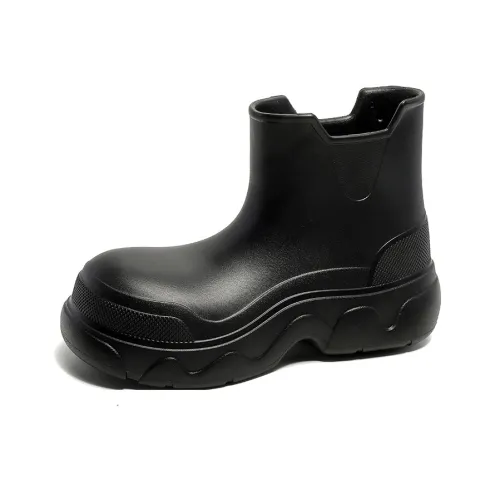 TAIHEYUAN Женские резиновые сапоги