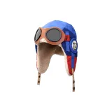 Королевский синий