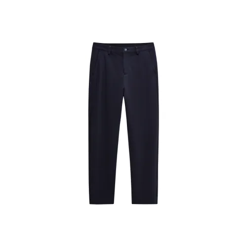 Jiumuwang Мужские Повседневные Брюки Expert