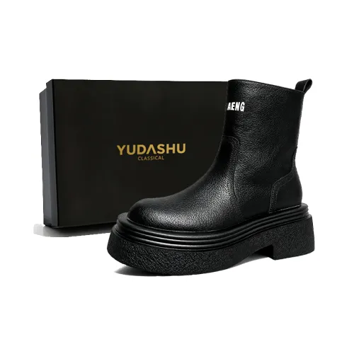 YUDASHU Челси Мужской