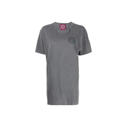 PHILOSOPHY DI LORENZO SERAFINI Рубашка с рукавом-кафтан Женская