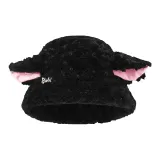 Черный Розовый