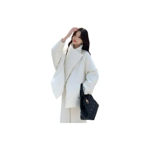 SKYA Женские пуховики