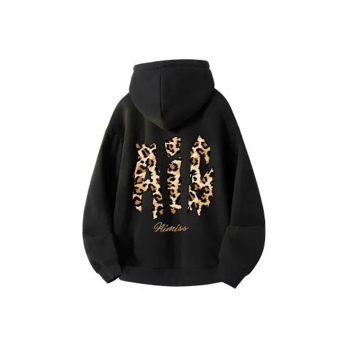 AIMISS Унисекс Свитшоты