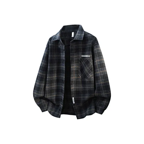 Caramella Унисекс Рубашки