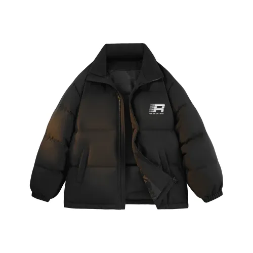 One-Man Down Jacket Unisex