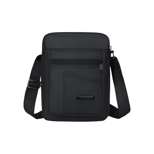 SMVP Нейлон Композитная ткань Сумка через плечо Стандартная Мужская