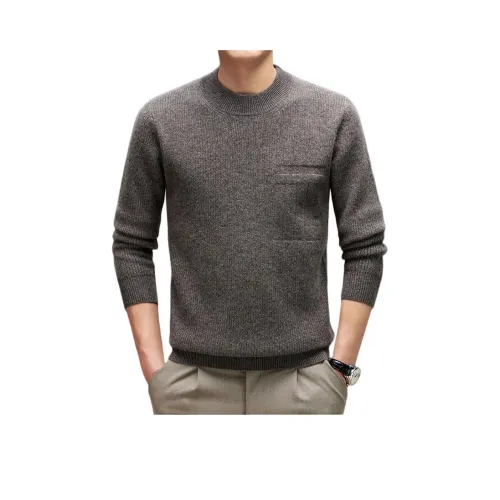 Candito Мужские Свитера