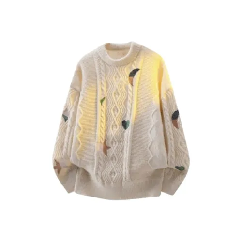 JIARONG Унисекс Трикотаж