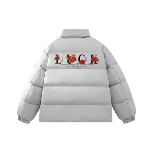 JEANSWEST Унисекс Пуховики