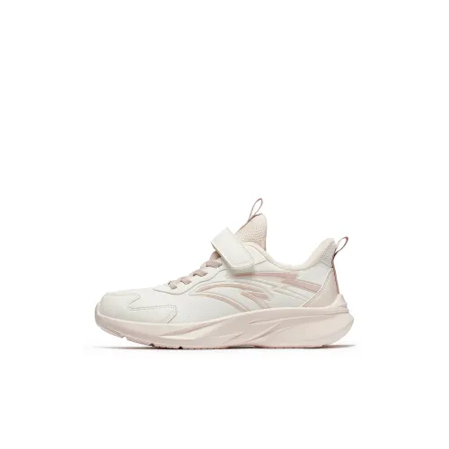 Antakids Running Collection Термический Амортизирующий Низкий Топ Беговые Кроссовки Детские