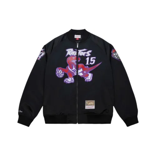 MITCHELL NESS x NBA Куртка Унисекс