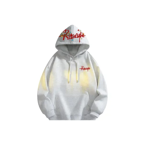 PEA Унисекс Свитшоты