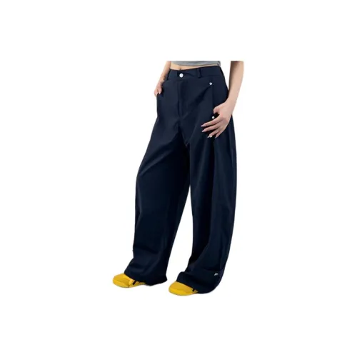 SINKACME Женские Карго Брюки