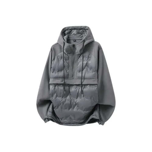 SNOW FLYING Extreme Cold Пуховик Унисекс