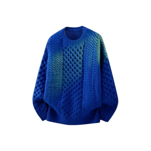 JIARONG Унисекс Трикотаж