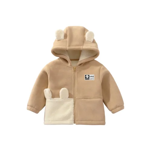 SNOOPY Флис Одежда для детей 3-7 лет