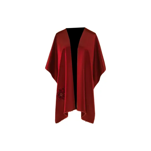 MH Сатин Ацетат Палантины Женские