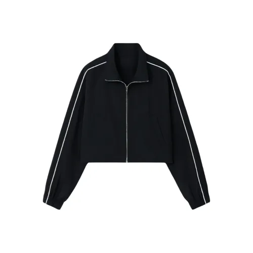 AURORA DIARY Ink Синий Женский Куртка