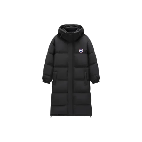 Пуховик Paddington Bear Пальто Унисекс