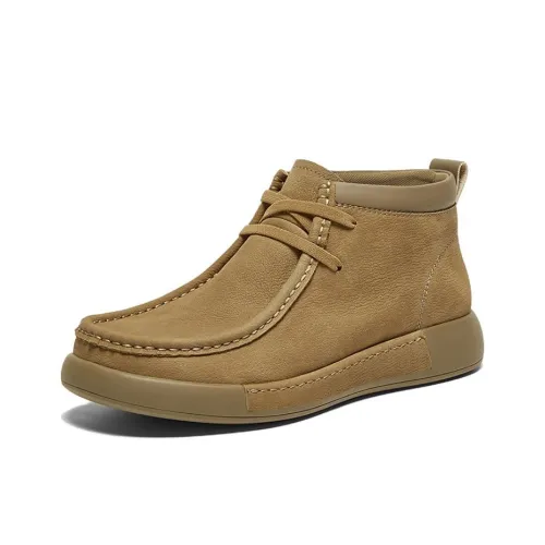 BASTO Ботильоны Мужские