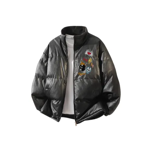 OGEK Унисекс Пуховики